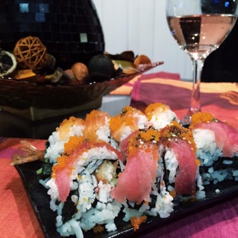Sunh Fish - first time attempting a sushi roll! - Seafood Markets Near Me - Sacramento, California Sunh Fish - first time attempting a sushi roll! - Seafood Markets Near Me - Sacramento, California