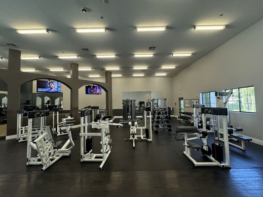 Tuscany Suites & Casino by null