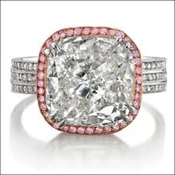 Schubach Jewelers - Diamond Show