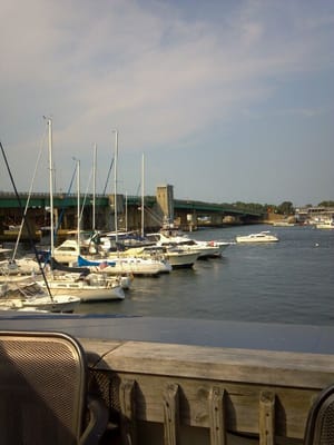Michael's Harborside Restaurant & Bar by null