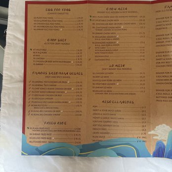 Chef Song’s Chinese Restaurant - Menu - Chinese Near Me - Winnipeg, Manitoba Chef Song’s Chinese Restaurant - Menu - Chinese Near Me - Winnipeg, Manitoba