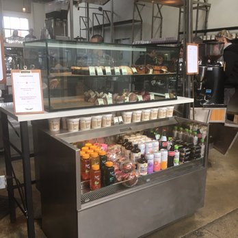 Intelligentsia Coffee - Coffee & Tea Near Me - Venice, California