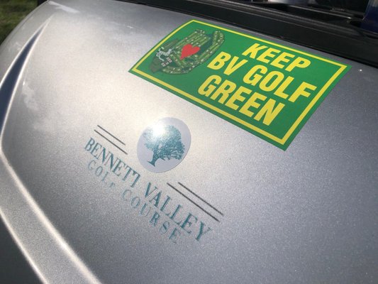 BENNETT VALLEY GOLF COURSE Updated March 2025 38 Photos 47