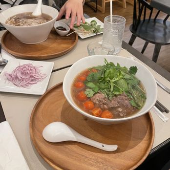 Rin-Tei - Beef Pho & Beef and Tomato Pho - Asian Fusion Near Me - San Mateo, California Rin-Tei - Beef Pho & Beef and Tomato Pho - Asian Fusion Near Me - San Mateo, California