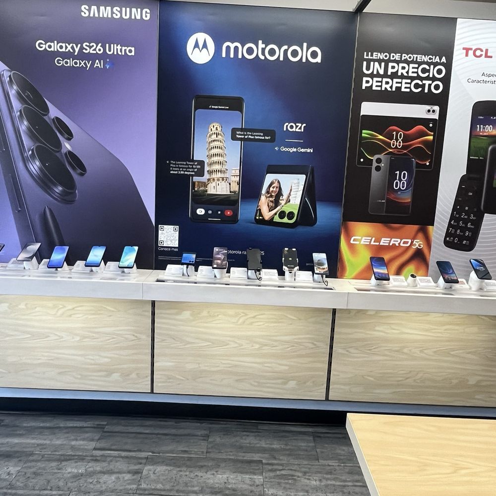 Boost Mobile Premier Store - More phones - Mobile Phones Near Me - Santa Ana, California