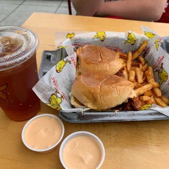 Angry Chickz - Chicken sliders - Chicken Shop Near Me - Oceanside, California Angry Chickz - Chicken sliders - Chicken Shop Near Me - Oceanside, California