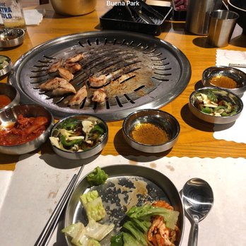 Saemaeul Restaurant - Korean Near Me - Buena Park, California Saemaeul Restaurant - Korean Near Me - Buena Park, California