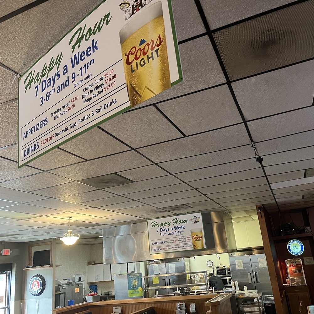 RW's Bierstube - Happy Hour Specials and a view of the kitchen. - Bars Near Me - Red Wing, Minnesota RW's Bierstube - Happy Hour Specials and a view of the kitchen. - Bars Near Me - Red Wing, Minnesota