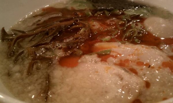 Hide-Chan Ramen Midtown East by null