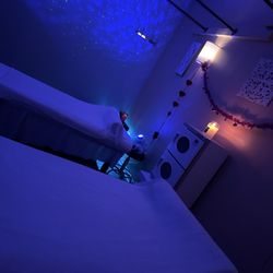 Cloud 9 Massage & Foot spa