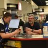 Scott Powersports gift card