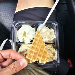 Waffle Cones Waffle Cones