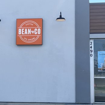 Bean Co - 2490 County Road E East - Ice Cream & Frozen Yogurt Near Me - White Bear Lake, Minnesota Bean Co - 2490 County Road E East - Ice Cream & Frozen Yogurt Near Me - White Bear Lake, Minnesota
