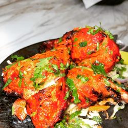 The Curry House - Chicken Tandoori