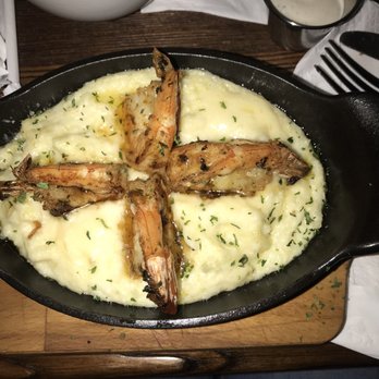 Cheri's Bedstuy - Shrimp with grits - Southern Near Me - Brooklyn, New York Cheri's Bedstuy - Shrimp with grits - Southern Near Me - Brooklyn, New York