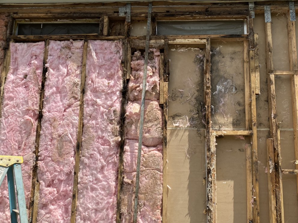 Slide of Cut No Corners Construction