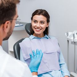 Elevated Oral and Maxillofacial Surgery