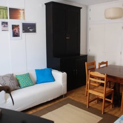 Hakuna Matata Hostel