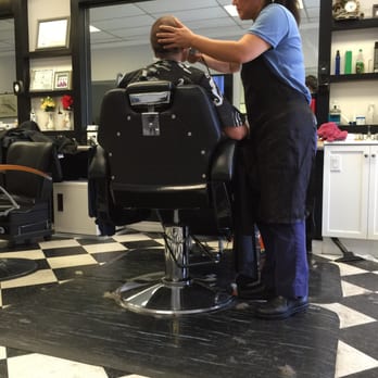 Joy Barber - Barbers Near Me - Woodland Hills, California