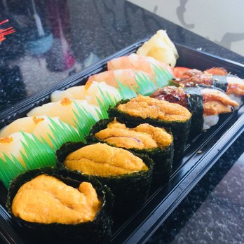 Ho Sushi Express - Japanese Near Me - Toronto, Ontario