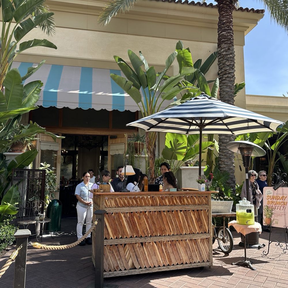 Habana - Habana Sunday Brunch Buffet - Cuban Near Me - Irvine, California Habana - Habana Sunday Brunch Buffet - Cuban Near Me - Irvine, California