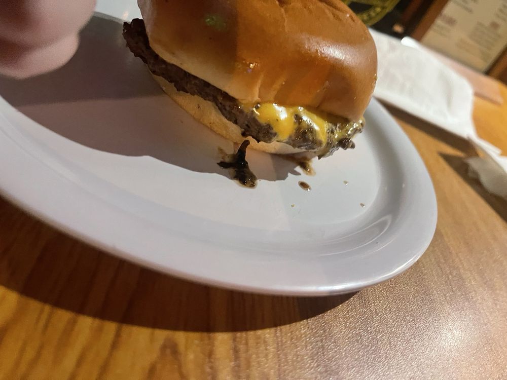 Social spots from Green Spot Pub