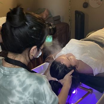 Jessica Herbal HeadSpa - Nail Salons Near Me - Garden Grove, California