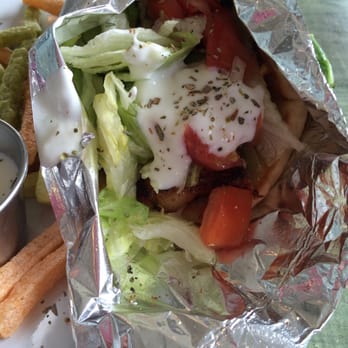 George's Place - Breakfast & Brunch Near Me - Cape May, New Jersey