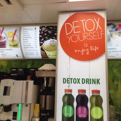 Mr. Clou - Detox ;)