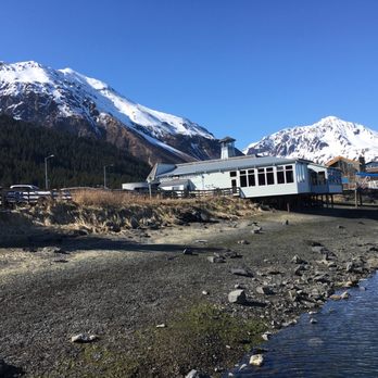 Ray's Waterfront - Ray's on the Water - Seafood Near Me - Seward, Alaska Ray's Waterfront - Ray's on the Water - Seafood Near Me - Seward, Alaska