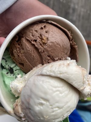 Scottish Highland Creamery by null