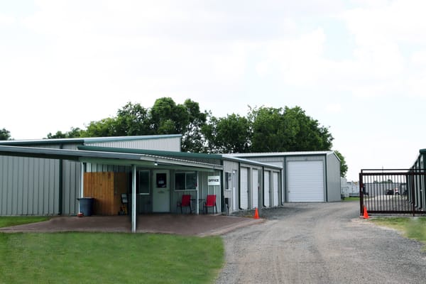 Premier Boat & RV Storage