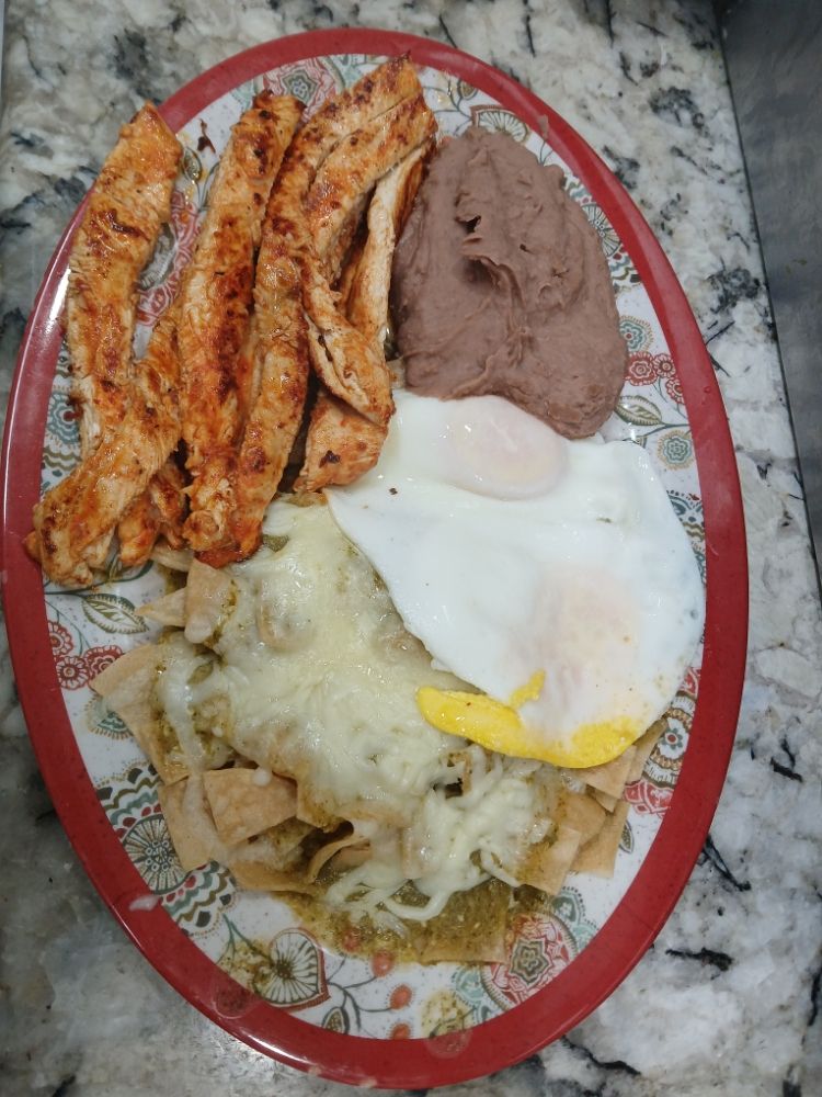 Taqueria Mayolito