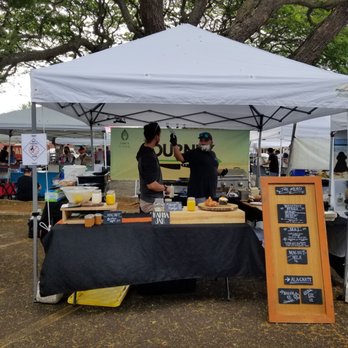 Journey by HFC - Look for this booth on Saturday mornings at Kaka'ako Farmer's Market and Sunday mornings at Kailua Farmer's Market - Breakfast & Brunch Near Me - Kailua, Hawaii Journey by HFC - Look for this booth on Saturday mornings at Kaka'ako Farmer's Market and Sunday mornings at Kailua Farmer's Market - Breakfast & Brunch Near Me - Kailua, Hawaii