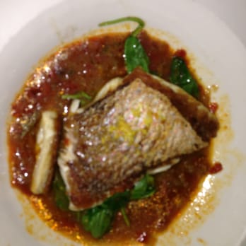 Perla's - Crispy gulf snapper - Seafood Near Me - Austin, Texas Perla's - Crispy gulf snapper - Seafood Near Me - Austin, Texas