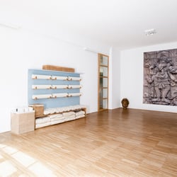 Yes! Yoga - Yoga Raum