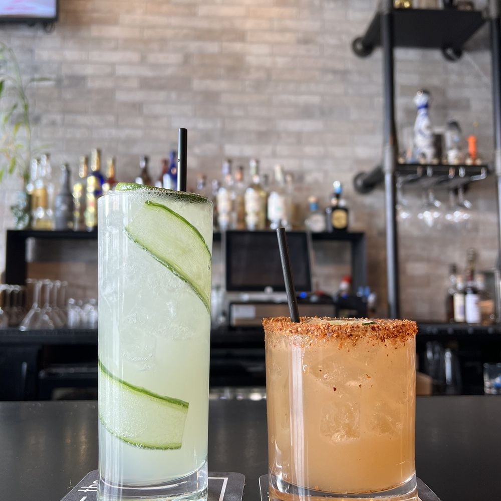 The Charlevoix - Oh, You Again & Hot Hot Heat - Cocktail Bars Near Me - Grosse Pointe Park, Michigan The Charlevoix - Oh, You Again & Hot Hot Heat - Cocktail Bars Near Me - Grosse Pointe Park, Michigan