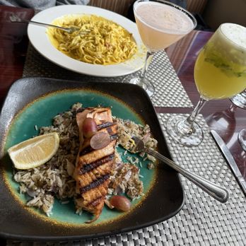 Tumi Peruvian and Italian Kitchen - Italian Near Me - Hyannis, Massachusetts Tumi Peruvian and Italian Kitchen - Italian Near Me - Hyannis, Massachusetts