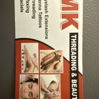 MK Threading And Beauty - Eyelash Service Near Me - Buena Park, California MK Threading And Beauty - Eyelash Service Near Me - Buena Park, California