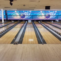 Miracle Lanes
