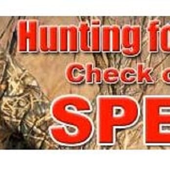 Green Acres Sporting Goods - Sporting Goods Near Me - jackson, Florida