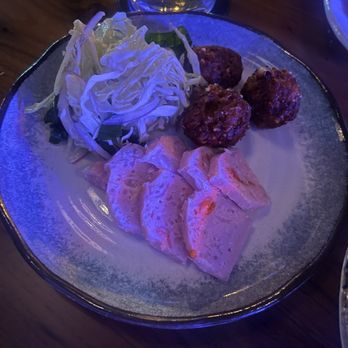 Budonoki - Naem - Izakaya Near Me - Los Angeles, California