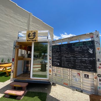 Bear & Dragon - Bear & Dragon - Coffee & Tea Near Me - Prescott, Arizona Bear & Dragon - Bear & Dragon - Coffee & Tea Near Me - Prescott, Arizona