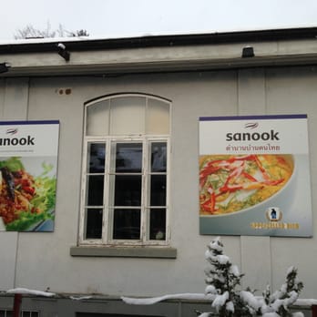Sanook - Thai Near Me - Winterthur, ZH
