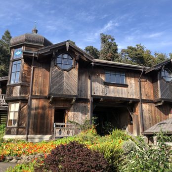 St Orres - Hotels Near Me - Gualala, California