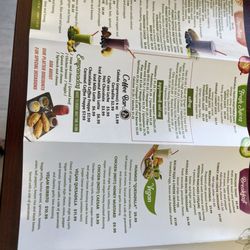PowerFuel Smoothie II