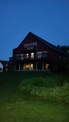 Mountain Meadows Lodge by null