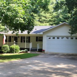 Wesley Mountain Village - Simpson Estate homes
