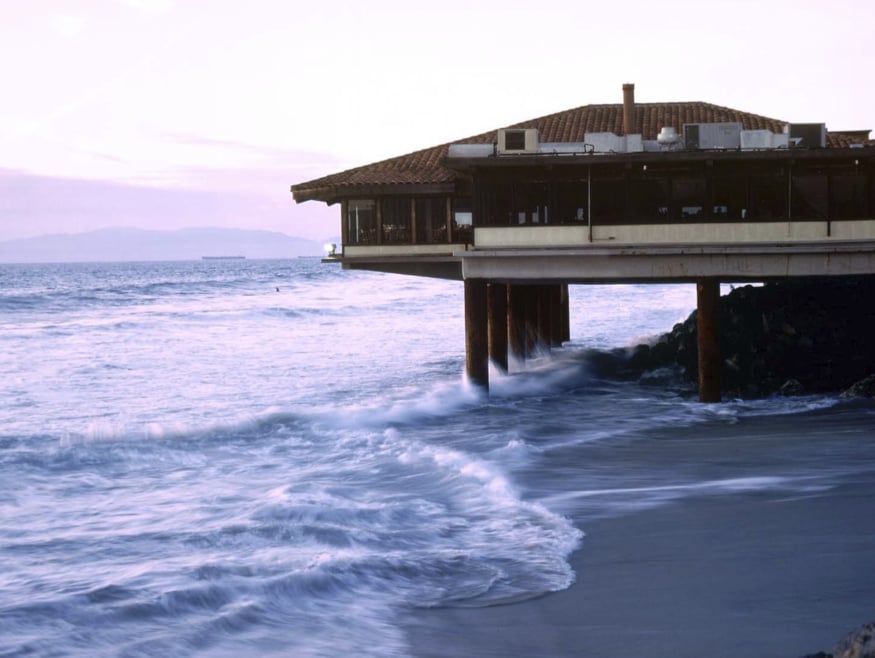 Chart House