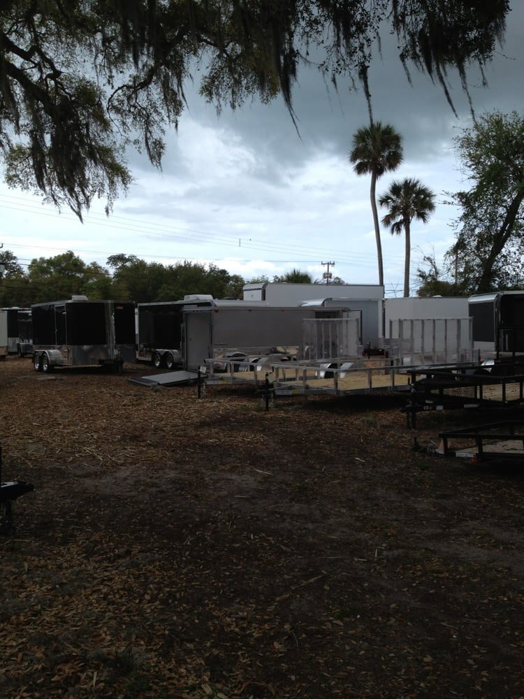 THE CAR SHOP Updated September 2024 950 Ridgewood Ave., Holly Hill